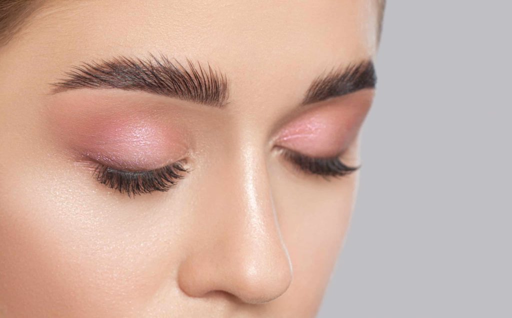 brow lift épilation sourcil maison mujeo