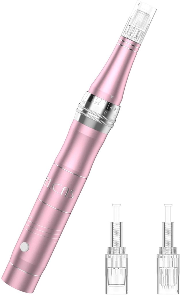 microneedling maison dermapen