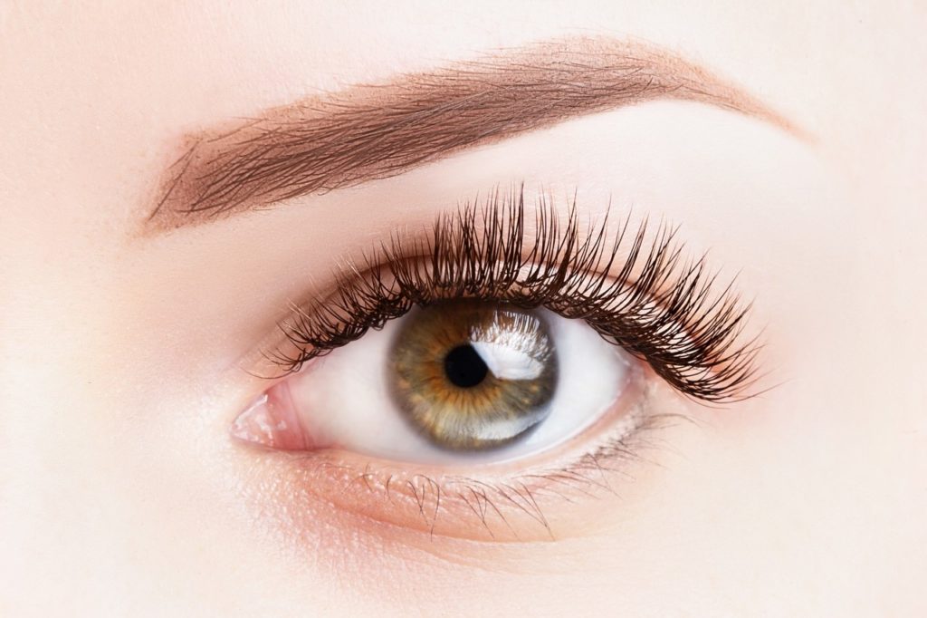 lash lift rehaussement de cils Mujeo