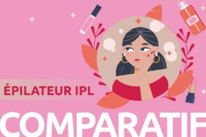 meilleur épilateur lumiere pulsée - Mujeo - institut de beauté