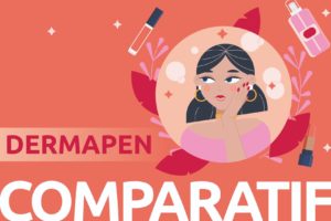 meilleur dermapen