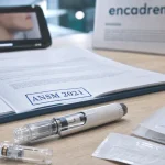 Hyaluropen interdit en France : stylo sans aiguille et vrais risques