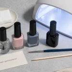 Lampe vernis semi permanent UV LED : séchage rapide du gel