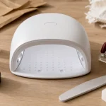 Machine vernis semi permanent : lampe UV/LED et kit complet pour manucure gel
