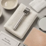 Microneedling resultat : premiers effets, peau plus lisse après 3 à 5 séances