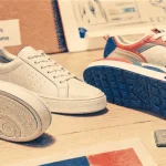 Chaussures basket femme : comparatif amorti et semelles