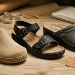 Chaussures Scholl femme : sandales, mules et sabots confort au quotidien