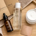 Clinique soin visage sans parfum : hydratation 100H