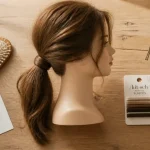 Coiffure faite maison : accessoires pour 8 coiffures faciles