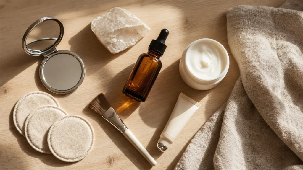 Hydratation 48 h, anti-âge ou imperfections : quelle gamme NUXE choisir selon votre peau ?