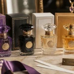 Parfum versace femme : Bright Crystal, Crystal Noir, Eros Pour Femme, Dylan Purple