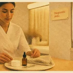 Paris soin du visage : diagnostic en institut à Paris