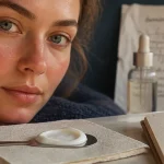Crème anti-rougeurs visage efficace : crème apaisante pour rougeurs