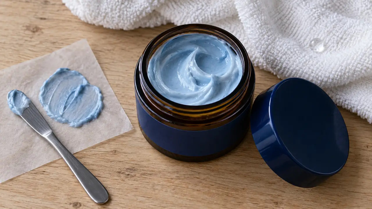 Crème Nivea visage avis : hydratation anti-ridules