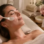 Soin visage femme enceinte : hydratation et peau apaisée