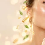 Nutricosmétique et éclat de peau : nutriments clés